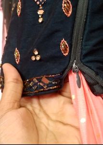Lehenga Set