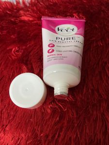 Veet (Hair removal Cream)