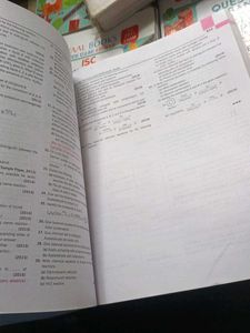 ISC Chemistry By Dr HC Srivastava Class 12th