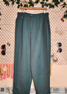 🎁Buy 2 Get 1 Free 🎁New Piece Grey Straight Pant