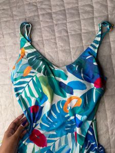 Summer Padded Top🩵