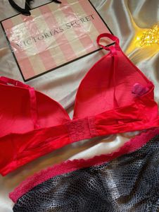 Lasenza lingerie Set