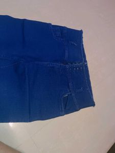 Combo Jeans