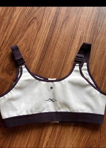 2 Set Of Enamor Sports Bra 34B