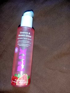 Guava&amp;Roses Glow Fat Water Toner Serum