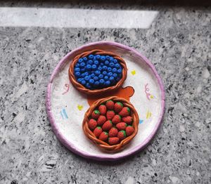 Food Miniature