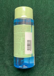 Pixi Toner+ Face Wash