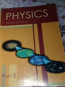 Ncert Physics Class 12th