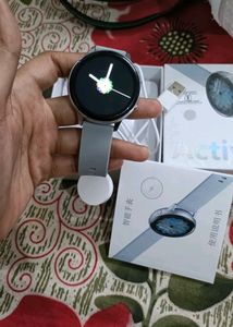 ACTIVE 2 SMARTWATCH
