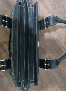 Pierre Cardin Handbag