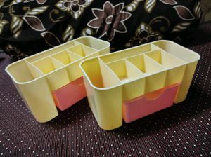 One Desktop Organizers