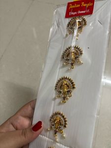 🆕 Jada billa / Hair Accessories