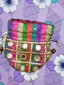 Potli Bag