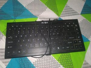 Frontech Keyboard
