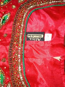 Ethnic Dress Material