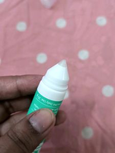 Breakout Terminator Spot Corrector