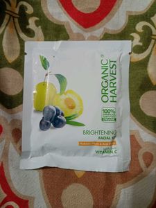 Pack Of 5,Face Wash, Toner, Serum, Moisturizer,