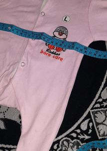 Dress for New Born