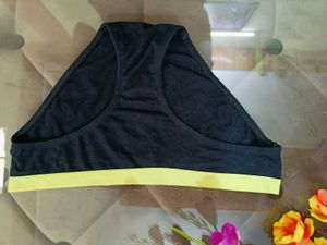Very Soft Stuff Black Penty