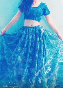 Lehenga Choli