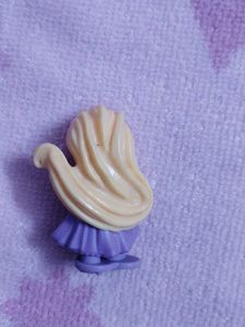 Rapunzel Figurine