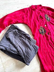 Kurta Set