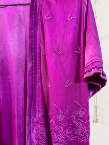 Nighty For Women- 2 Piece (inner &amp;upper Gown)