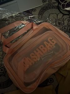 Wash/travel/storage bags