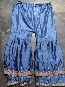 Beautiful Silk Suit