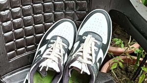 Air Jordan Sneakers (Copy) ( Not Original)