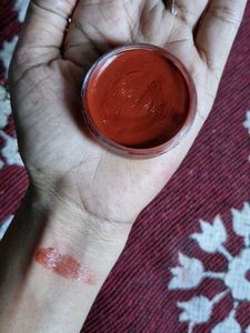 Blue Nectar Lip Cheek Tint (COMBO 2)