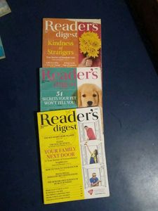 Reader's Digest Collection for Book lover
