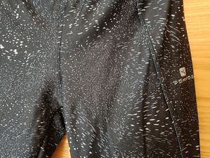 Decathlon Workout Leggings/ Yoga Pants