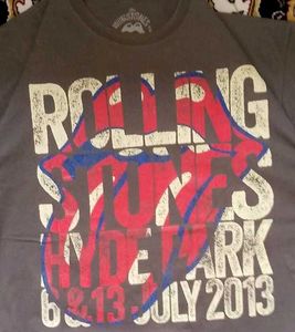 Vintage Tee