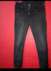 Jeans combo