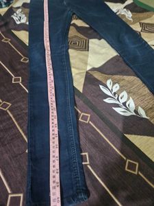 Black Jeans