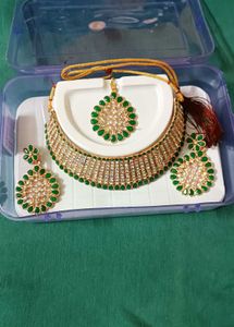 Jwellery