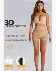 Tummy Tucker Butt Lifter And Thigh Shapewear