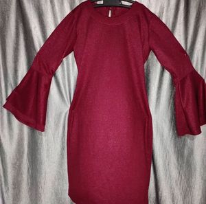 Bodycon Dress👠🚨