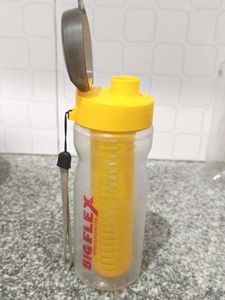 Gym Water Bottle (Sports)