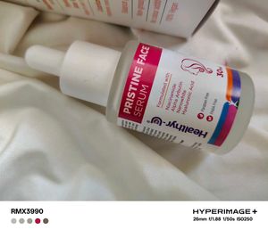 Healthyr - U Pristine Face Serum