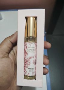 Mystic Whispers Euphoria Perfume