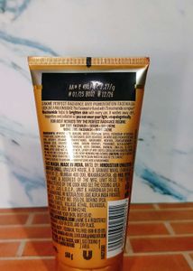 Lakme Perfect Radiance Facewash