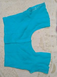 Sequence Blue Blouse