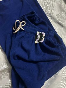 Flare Trouser Pants 💙