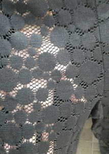 Net Leggings
