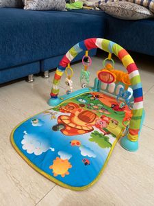 Baby Play Gym For Sale - 0 To 6 Months