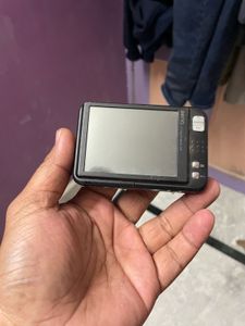 Benq Digital Touch Screen Camera Unchecked