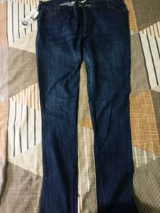 Hudson Jeans - Dark Wash