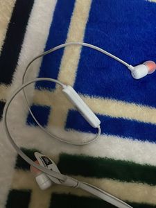 Jbl Bluetooth Earphone
